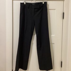 BcbgMaxAzira black dress pants